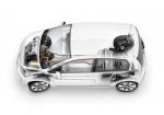 Volkswagen twin-up! Concept 2013 года